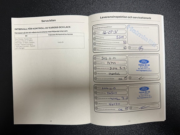Ford C-Max 19 of 25