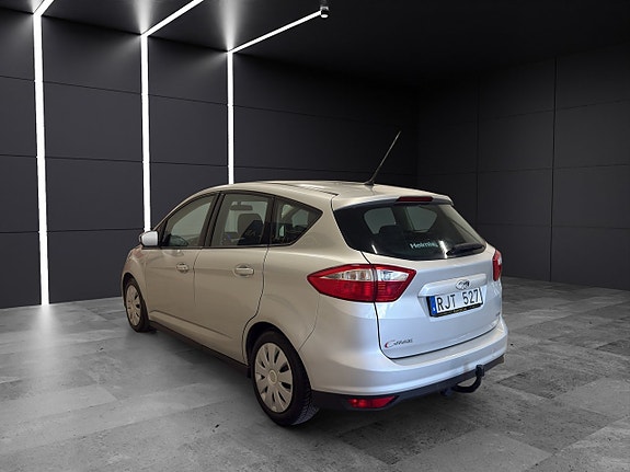 Ford C-Max 4 of 5