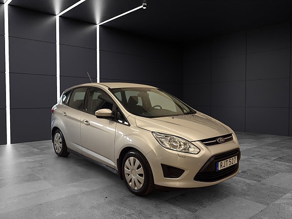 Ford C-Max 8 of 25