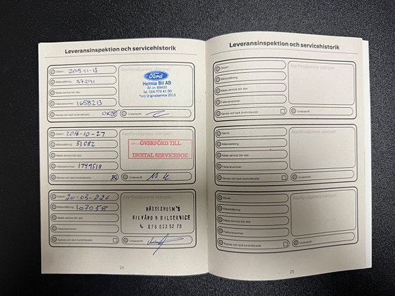 Ford C-Max 20 of 25