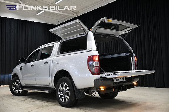 Ford Ranger 4 of 30