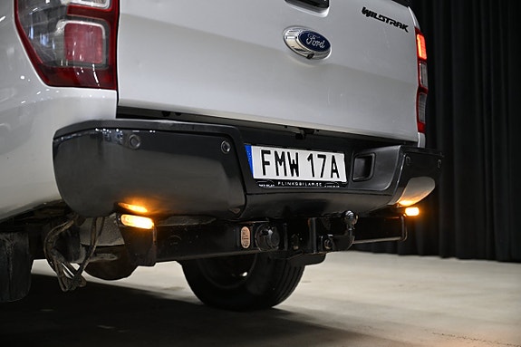 Ford Ranger 8 of 30