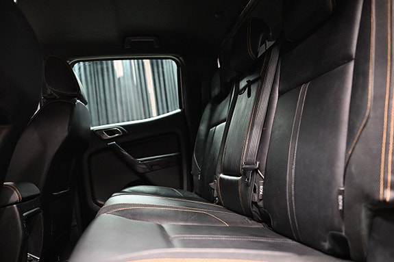 Ford Ranger 21 of 30