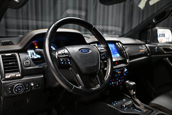 Ford Ranger 12 of 30