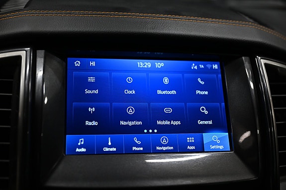 Ford Ranger 27 of 30