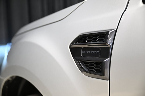 Ford Ranger 10 of 30
