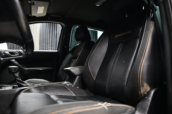 Ford Ranger 20 of 30