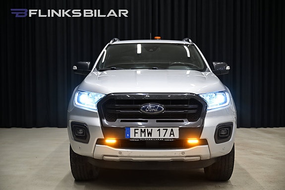 Ford Ranger 9 of 30