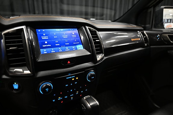 Ford Ranger 29 of 30