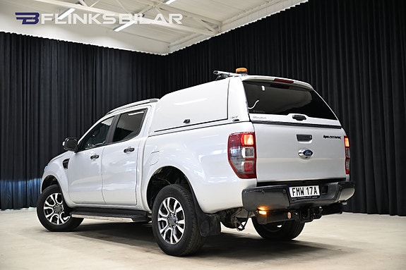 Ford Ranger 3 of 30