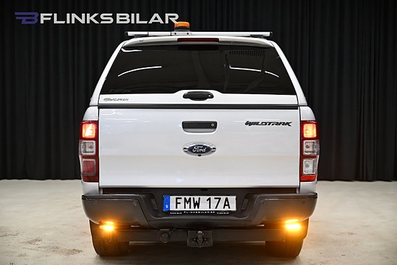 Ford Ranger 7 of 30