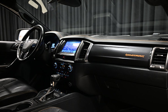 Ford Ranger 15 of 30