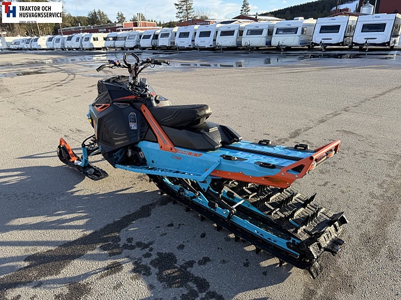 Lynx Boondocker 3900 DS 850 med 289 mil -20 4 of 9
