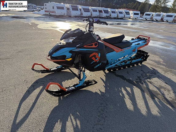 Lynx Boondocker 3900 DS 850 med 289 mil -20 6 of 9