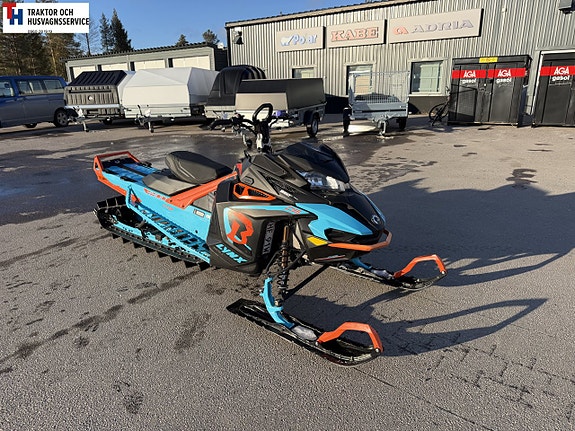 Lynx Boondocker 3900 DS 850 med 289 mil -20