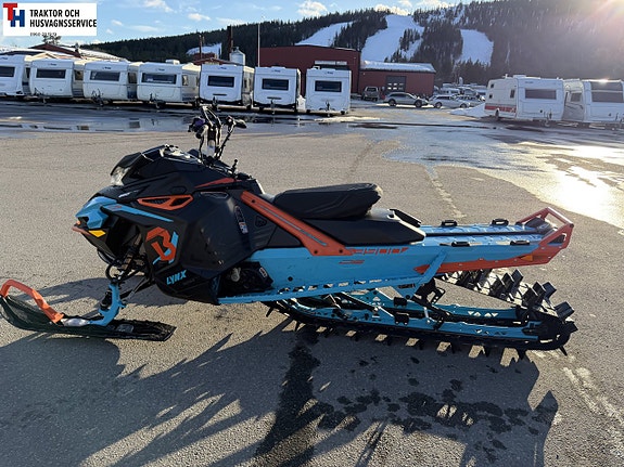 Lynx Boondocker 3900 DS 850 med 289 mil -20 5 of 9