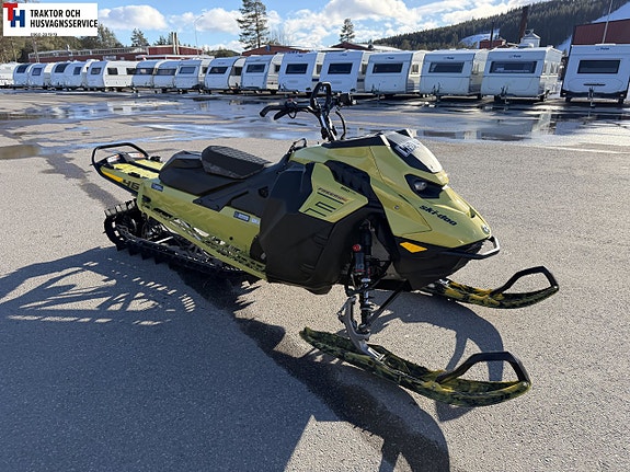 Ski-Doo Freeride 850 E-TEC 44mil 10.25 display -25 6 of 9