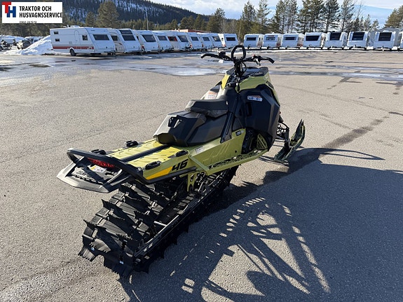 Ski-Doo Freeride 850 E-TEC 44mil 10.25 display -25 4 of 9