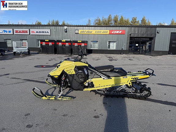 Ski-Doo Freeride 850 E-TEC 44mil 10.25 display -25 2 of 9