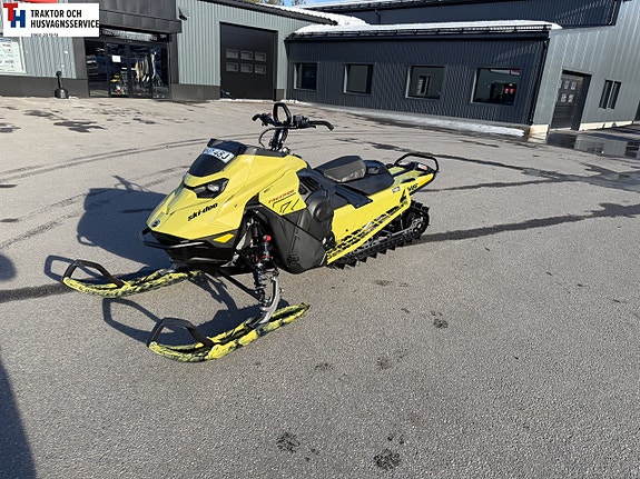 Ski-Doo Freeride 850 E-TEC 44mil 10.25 display -25