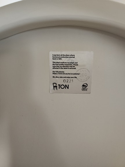 Product image 2 of 5