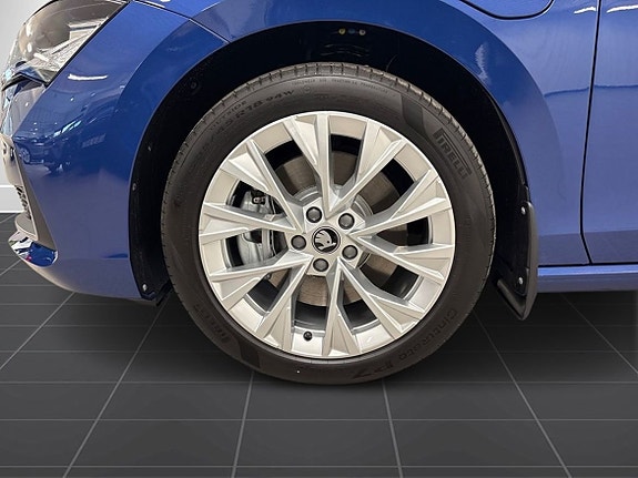 Skoda Superb 5 of 5