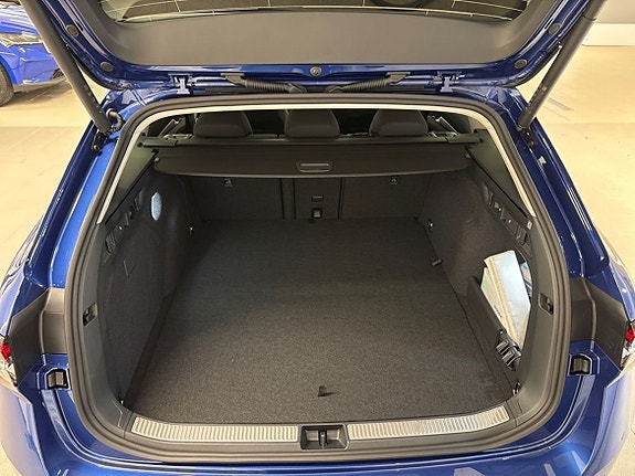 Skoda Superb 8 of 8