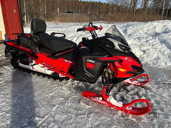 Lynx Brutal RE 850 E-tec 4 of 4