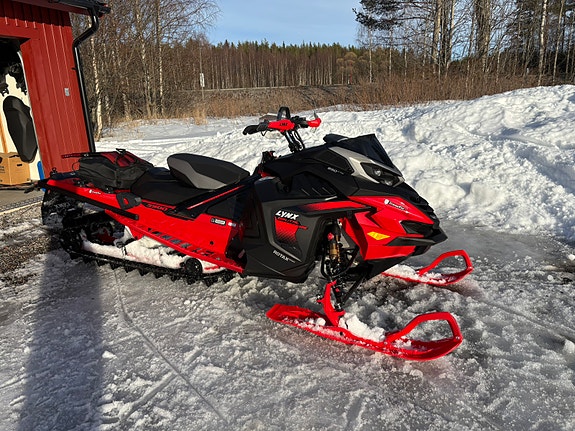 Lynx Brutal RE 850 E-tec 3 of 4
