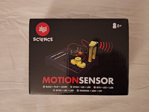 Product image 2 of 3