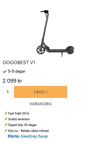 Product image 2 of 3