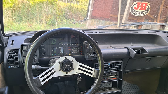 Fiat Uno 8 of 9