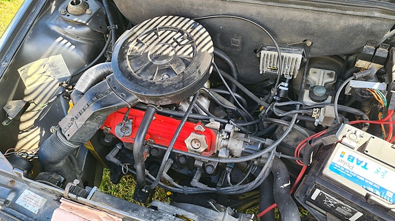 Fiat Uno 9 of 9
