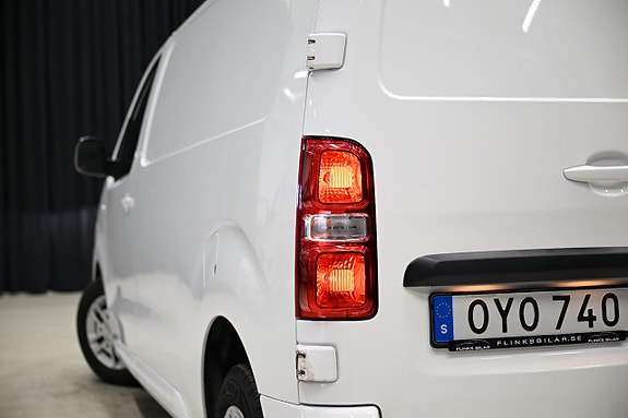 Citroen Jumpy 10 of 30
