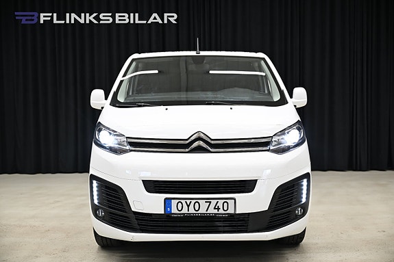 Citroen Jumpy 11 of 30