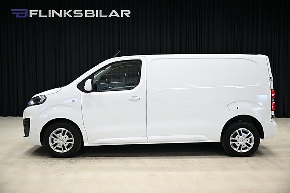Citroen Jumpy 2 of 5