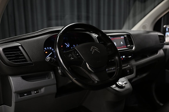 Citroen Jumpy 13 of 30