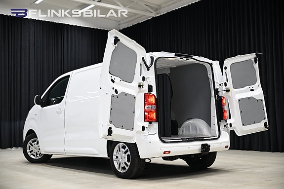 Citroen Jumpy 6 of 30
