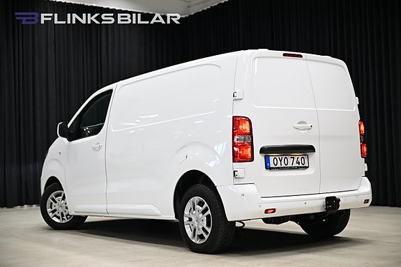 Citroen Jumpy 4 of 5