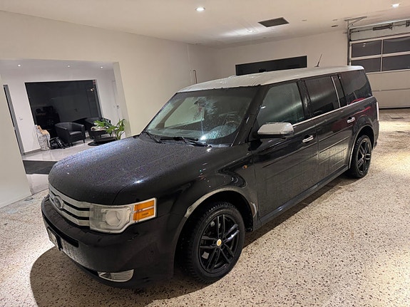 Ford Flex