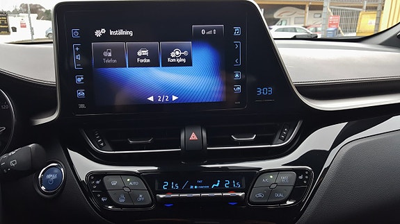 Toyota C-HR 19 of 26