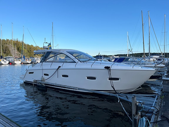 Sealine S380 2015 Volvo Penta D6 med Joystick. i Mycket fint skick ! 14 of 30