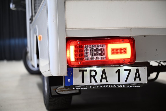 Mercedes-Benz Sprinter 316 19 of 30