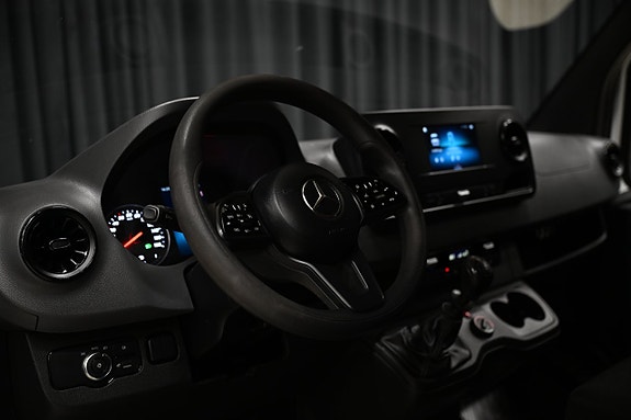 Mercedes-Benz Sprinter 316 20 of 30