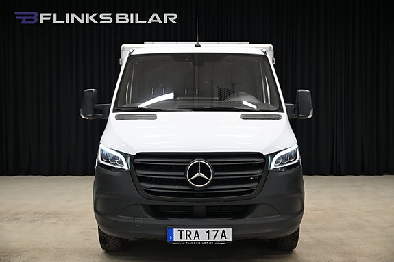 Mercedes-Benz Sprinter 316 16 of 30