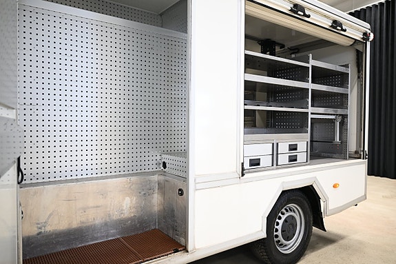 Mercedes-Benz Sprinter 316 15 of 30