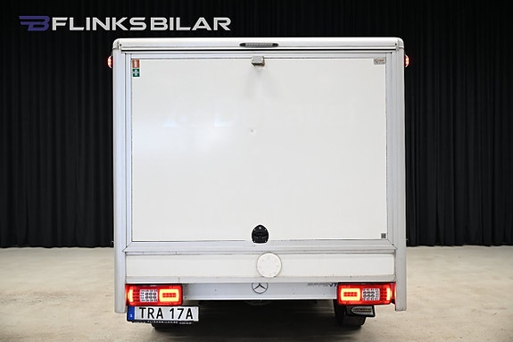 Mercedes-Benz Sprinter 316 14 of 30