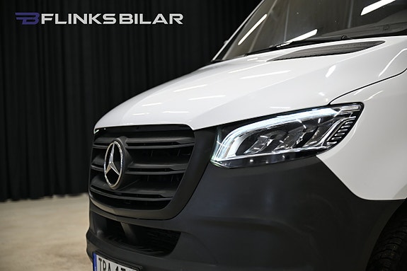 Mercedes-Benz Sprinter 316 17 of 30