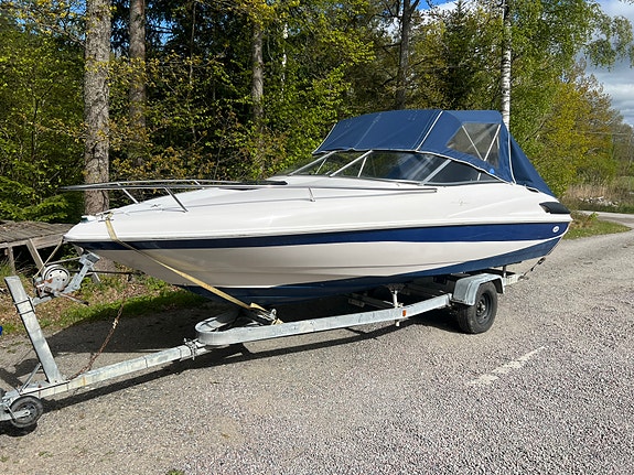 Wellcraft 2150 Eclipse -97 7 of 7