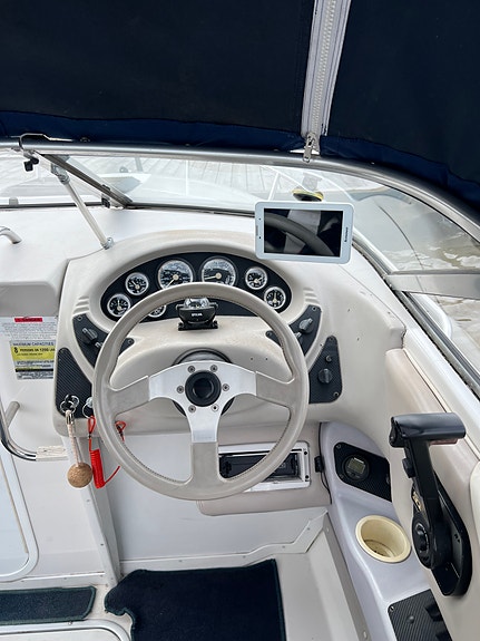 Wellcraft 2150 Eclipse -97 5 of 5